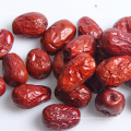 Fournir en vrac la meilleure qualité de jujube sucré séché entier/dattes rouges chinoises avec le prix du marché